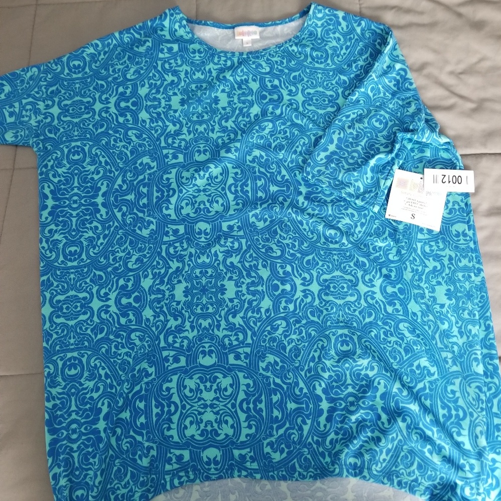 Lularoe irma